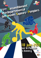  Le Pquier - 74000 Annecy, Samedi 18 juin 2011