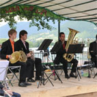  Jardins de l'Europe - Quai Napolon III, 74000 Annecy, Samedi 18 juin 2011