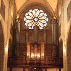  Cathdrale Saint-Pierre - 8 rue Jean-Jacques Rousseau - 74000 Annecy, Mercredi 8 août 2012
