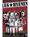 affiche EIFFEL / Les HYNES