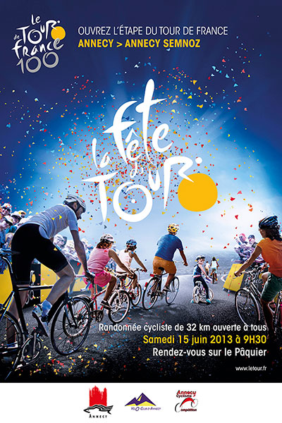  Le Pquier - 74000 Annecy, Samedi 15 juin 2013