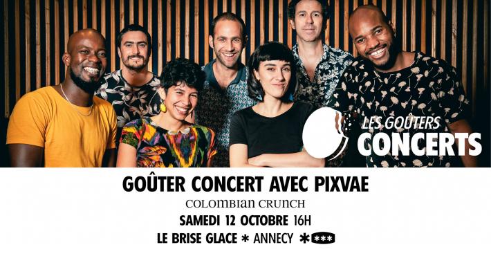  Le Brise Glace - 54 bis Rue des Marquisats, 74000 Annecy, Samedi 12 octobre 2019