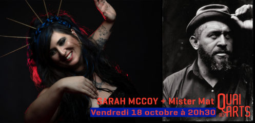  Quai des Arts - Place d'Armes, 74150 Rumilly, Vendredi 18 octobre 2019