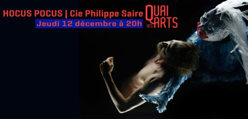  Quai des Arts - Place d'Armes, 74150 Rumilly, Jeudi 12 décembre 2019