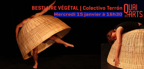  Quai des Arts - Place d'Armes, 74150 Rumilly, Mercredi 15 janvier 2020