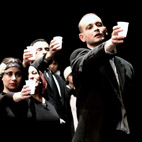 affiche 'Yahia Yach' Amnsia