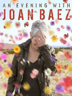 affiche Joan Baez