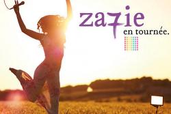 affiche Zazie