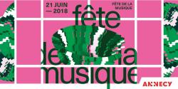 affiche Fte de la Musique 2018