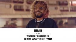 affiche Nemir