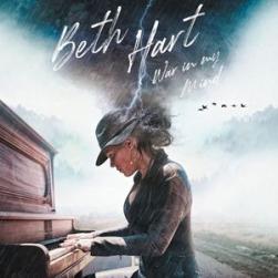 affiche Beth Hart