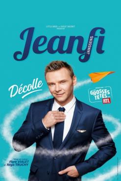 affiche Jeanfi Dcolle