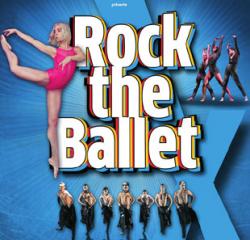 affiche Rock The Ballet X - 10me Anniversaire