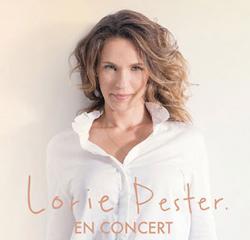 affiche Lorie Pester