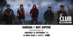 affiche Dukkha + Buy Jupiter