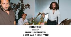 affiche Odezenne