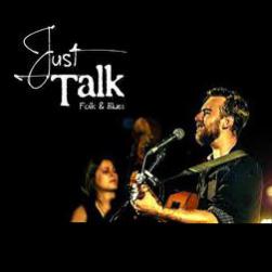 affiche Just Talk Duet