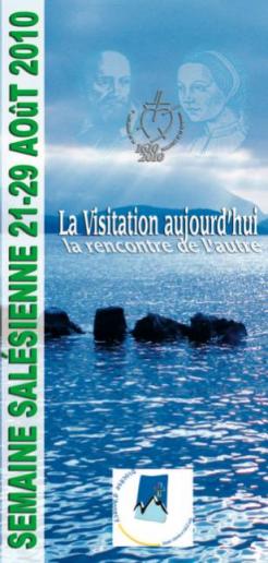 affiche Semaine salsienne