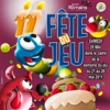 affiche 11e semaine du jeu