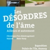 affiche Les dsordres de l'me : ailleurs et autrement