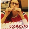 affiche Apple Jelly & Cosmos70