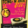 affiche Tong'n'Mix 