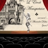 affiche L'troit Mousquetaire