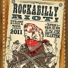 affiche Brian Setzer