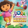 affiche Dora L'Exploratrice