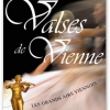 affiche Les Valses de Viennes