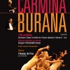 affiche Carmina Burana