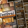 affiche 4me festival de thatre amateur 