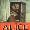 affiche Projections en plein air: Alice de Jan Svankmajer