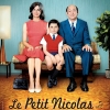 affiche Cinma en plein air :  Le petit Nicolas 