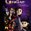 affiche Cinma en plein air :  Coraline 