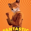 affiche Cinma en plein air :  Fantastic Mr Fox 