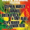 affiche Roots Reggae Festival