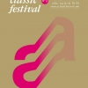 affiche Annecy Classic Festival 2012