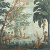 affiche AUTRES - tre sauvage de Rousseau  nos jours