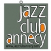 affiche Concert du Jazz club d'Annecy