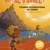 affiche 25me Tournoi des Petits Princes