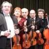 affiche Les Violons Virtuoses