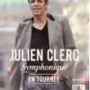affiche Julien CLERC 