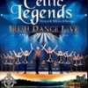 affiche CELTIC LEGENDS