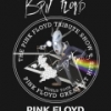 affiche BRIT FLOYD - The Pink Floyd Tribute Show