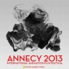 affiche 53e Festival international du film d'animation