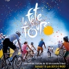 affiche Fte du Tour