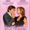 affiche Pierre Palmade & Michle Laroque 