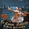 affiche Casse Noisette de Saint-Ptersbourg Ballet Thtre 