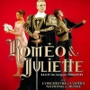 affiche Romo et Juliette